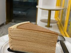 法式伯爵红茶千层-小半有礼(天河南店)