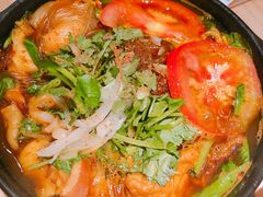 -老新隆牛肉锅贴(新街口店)