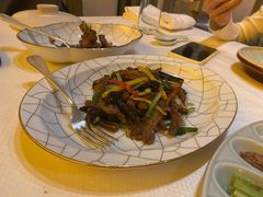 -北京柏悦酒店·锦庭餐厅Dining Room