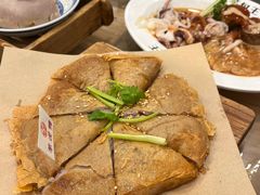 -芋包王闽南茶楼(八市店)