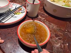-新白鹿餐厅(爱琴海购物中心店)