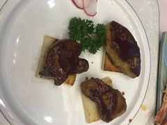 -富盈酒店-日本料理餐厅(厚街店)