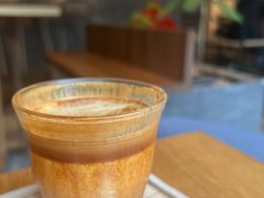 紫梅Dirty-溯洄咖啡VORTEX COFFEE