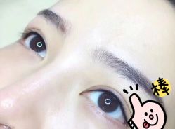 -悦妍韩式半永久纹眉纹绣