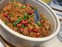 -鹿港小镇(霄云店)