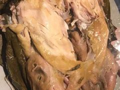 -兰溪小馆(东直门簋街店)