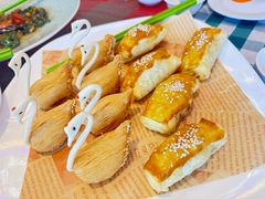 -快乐海鲜酒楼(滇池路店)