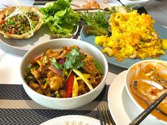 -清迈泰·泰国餐厅(华发商都店)