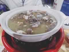 羊肉煲-老东风菜馆·潮汕大排档