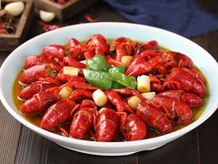 黄焖小龙虾-沪小胖小龙虾(淮海中路旗舰店)