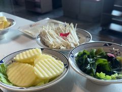 -倍儿红喜临门火锅(文兴路店)