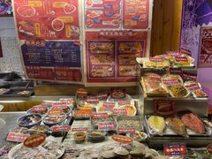 -福苗小骆驼烧烤(莲湖路店)