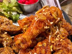 -Dak's 炸鸡(远景路店)