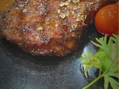 -西语炭烧牛排·西厨(石龙店)