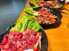 -丹东特色烤肉(学府路一部店)