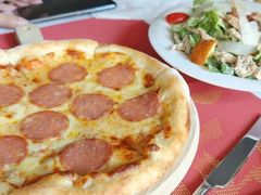 -ITA·意塔意大利餐厅(亦庄店)