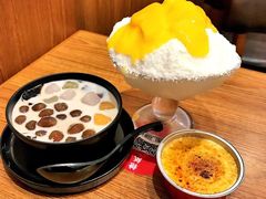 -糖纸甜品(慈溪城西银泰店)