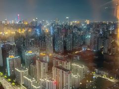 -环球港凯悦 · 享悦中餐厅