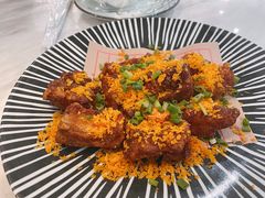 -1718食尚馆·太湖菜(龙之梦太湖古镇店)