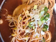-青春分食(仙林大学城店)