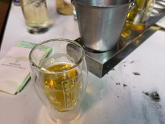 -The BREW·酿餐厅(浦东嘉里大酒店)