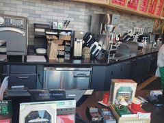 -星巴克(朵云轩店)