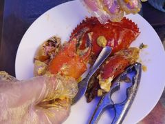 -钱小奴海鲜自助黑金店(杭州滨江龙湖店)