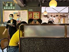 -顺峰顺水顺德菜(龙华店)
