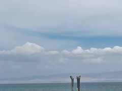 -青海湖二郎剑景区