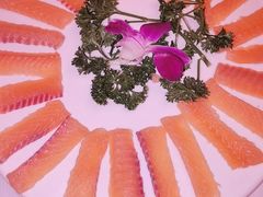 -醉美东江·三文鱼·烧鸡公