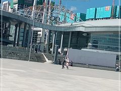 -大理国际奥林匹克体育中心