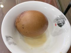 -百年老字号·观振兴蟹黄面·三虾面·苏式面(观前街富仁坊巷店)