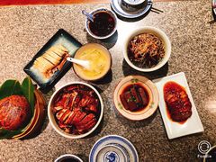 -南京大牌档(之心城店)