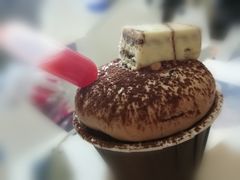 杯子蛋糕-B.O.M波姆烘焙(凤凰街店)