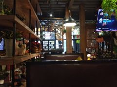 -别院里音乐餐酒吧(双流航空港店)