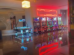 -神帆·元气汤泉(解放西路店)