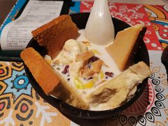 -云海肴·汽锅鸡·云南菜(天山百盛优客店)