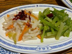 -老雒阳面馆·水席(定鼎门店)