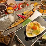 西安日漫回转寿司🍣惊现街头吃一个樱花烂漫