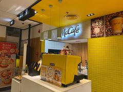 -麦当劳(安定门外大街店)