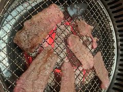 -万福·和牛炭火烧肉店(苏州中心店)