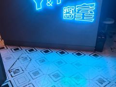 -Y&Y创意真人密室逃脱馆(人民广场步行街店)