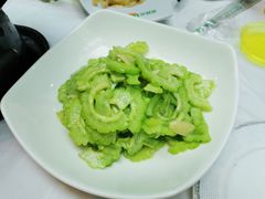 -闻道食府烙饼卷带鱼(原车耳营店原大觉寺店)