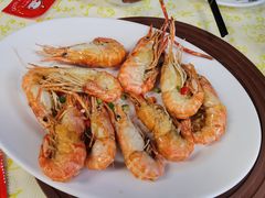 -吾家传承·橄榄妹大排档(陈家祠店)