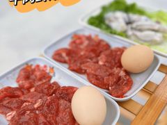 -渔顺生·顺德鱼生·粥底火锅·桑拿鸡(渔人码头店)