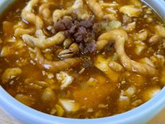 -小六汤包·老字号·中华名小吃(公园南路店)