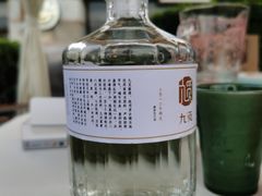 -真爱中国餐馆·年华店(朱雀大街店)