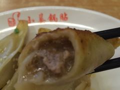 -小姜锅贴(凤凰街店)