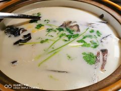 -千岛湖小鱼儿·淳安匠心农家菜