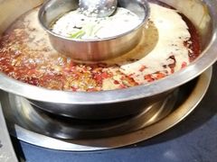 -麻大侠老火锅(巴国城店)